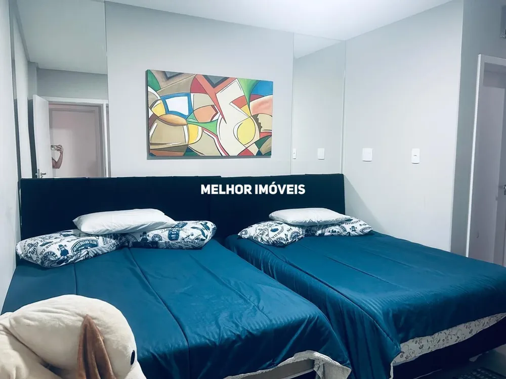 Apartamento, 3 quartos, 90 m² - Foto 8