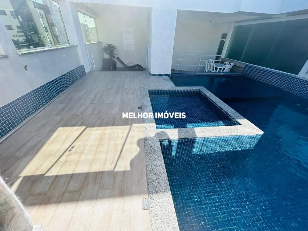 Apartamento, 3 quartos, 90 m² - Foto 10
