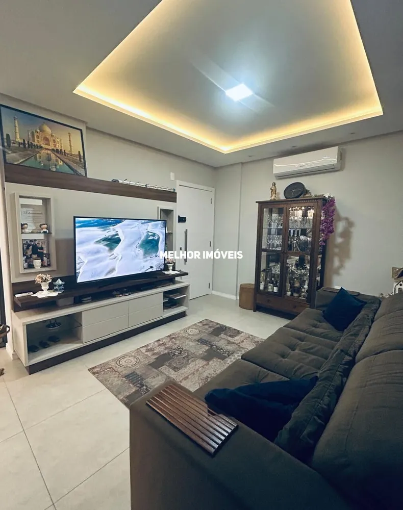 Apartamento, 3 quartos, 90 m² - Foto 4