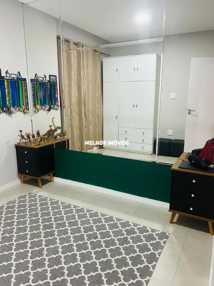 Apartamento, 3 quartos, 90 m² - Foto 9