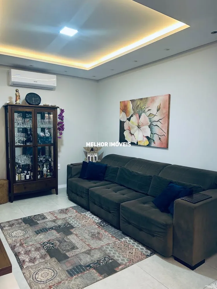 Apartamento, 3 quartos, 90 m² - Foto 1