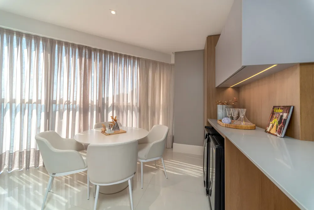 Apartamento, 4 quartos, 233 m² - Foto 4
