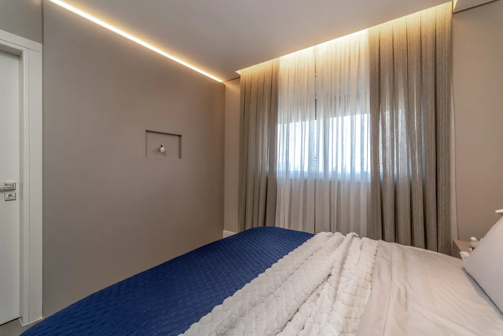Apartamento, 4 quartos, 233 m² - Foto 10
