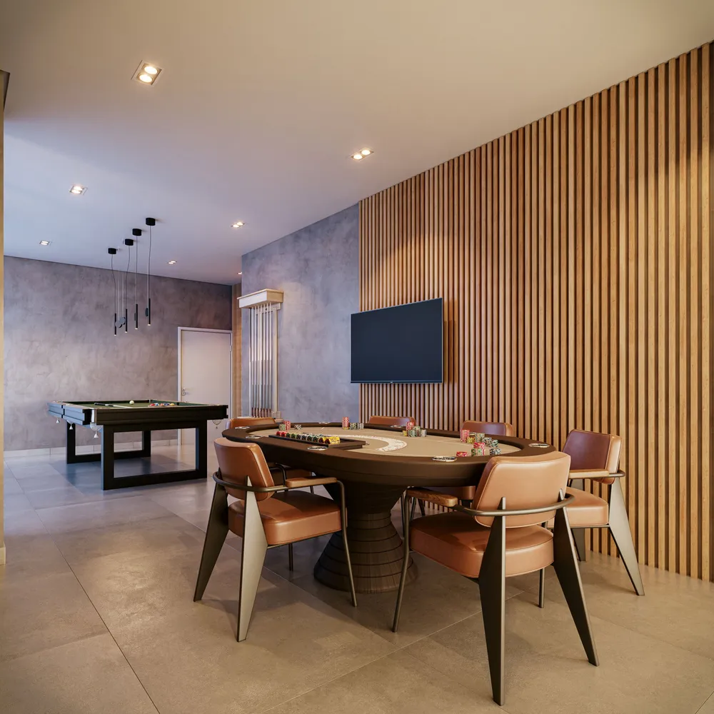Apartamento, 3 quartos, 125 m² - Foto 5