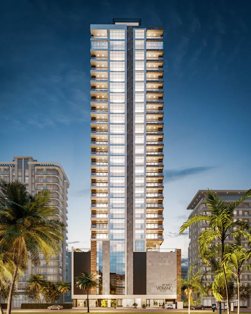 Apartamento, 3 quartos, 125 m² - Foto 1