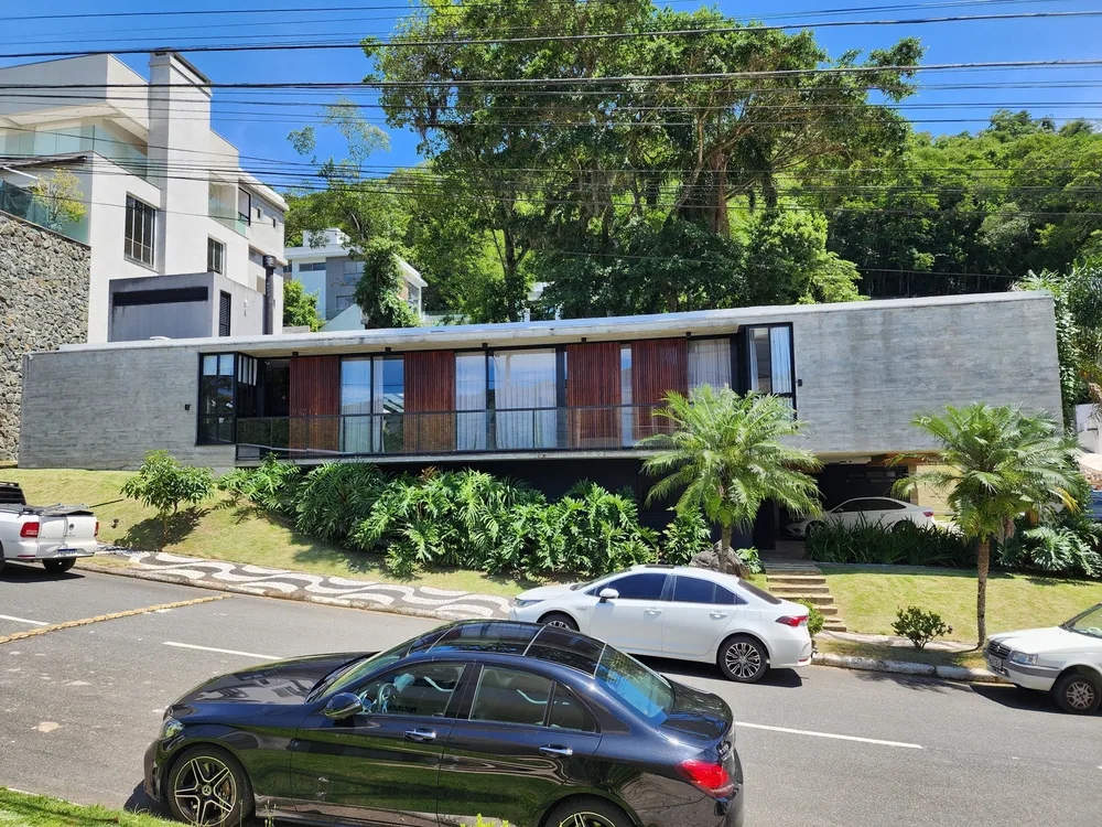 Casa, 4 quartos, 437 m² - Foto 2