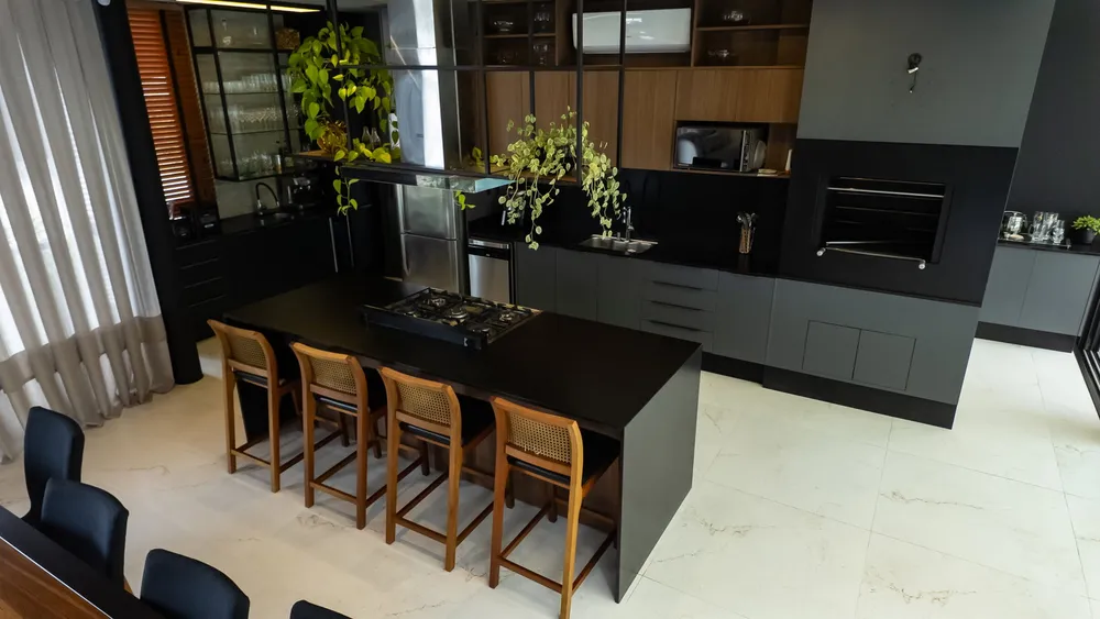 Casa, 4 quartos, 437 m² - Foto 12
