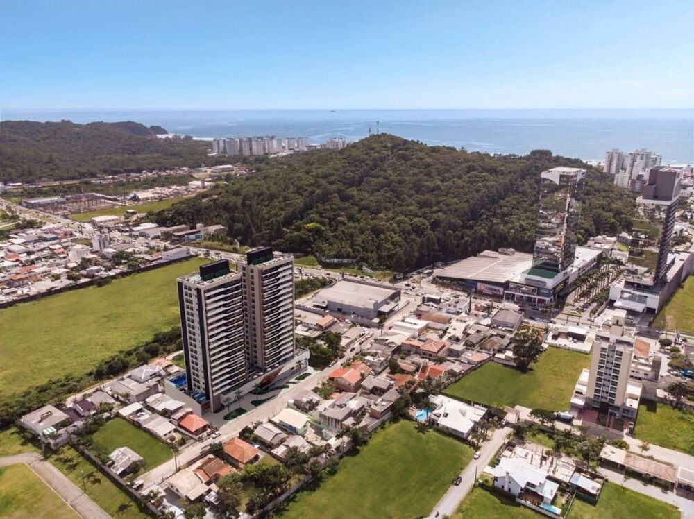 Apartamento à venda com 3 quartos, 106m² - Foto 4