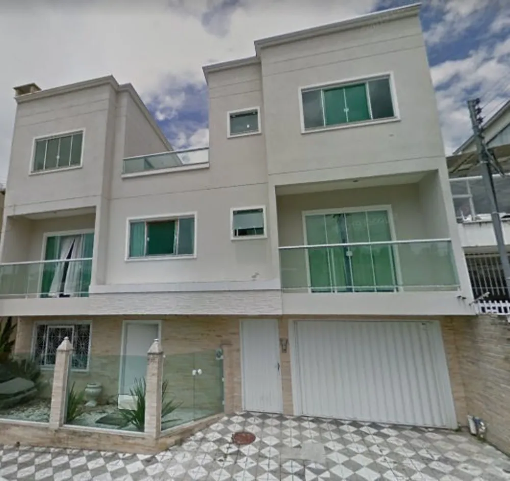 Casa, 5 quartos, 325 m² - Foto 2