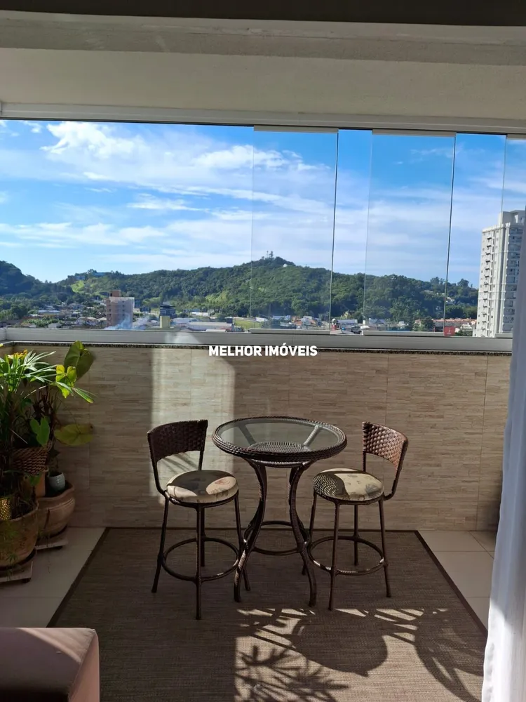 Apartamento, 2 quartos, 62 m² - Foto 2