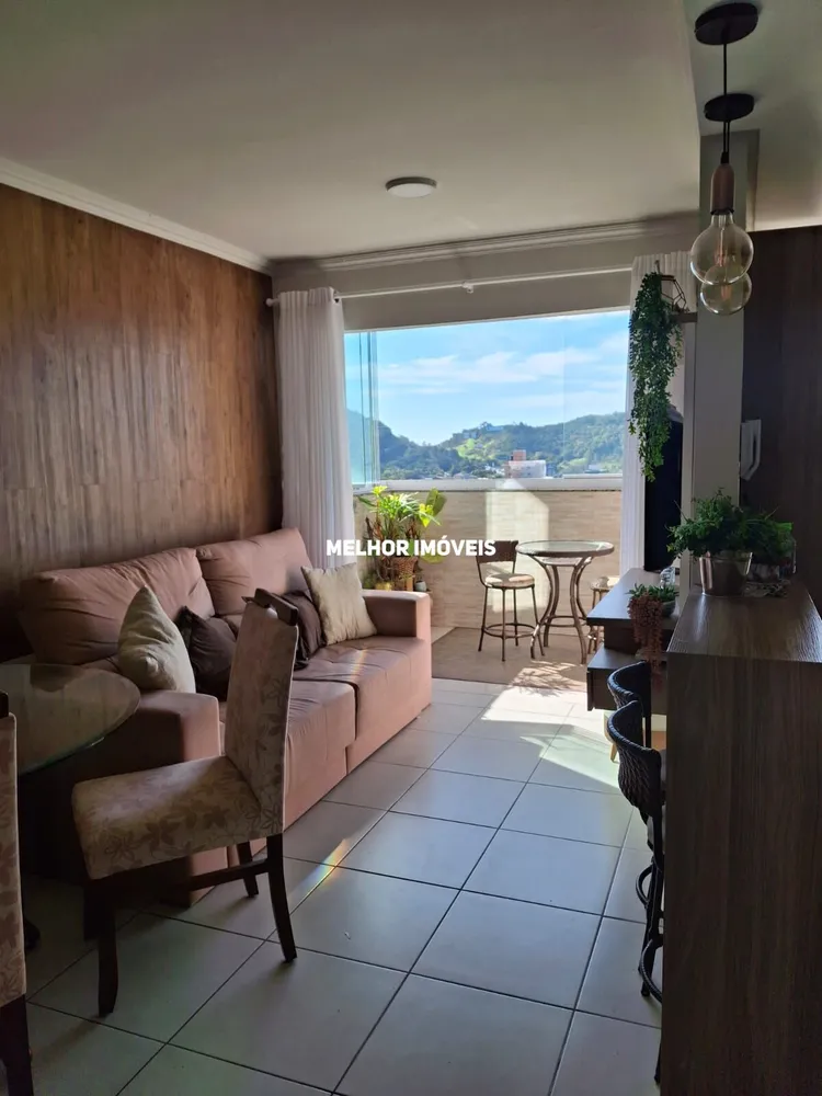 Apartamento, 2 quartos, 62 m² - Foto 5
