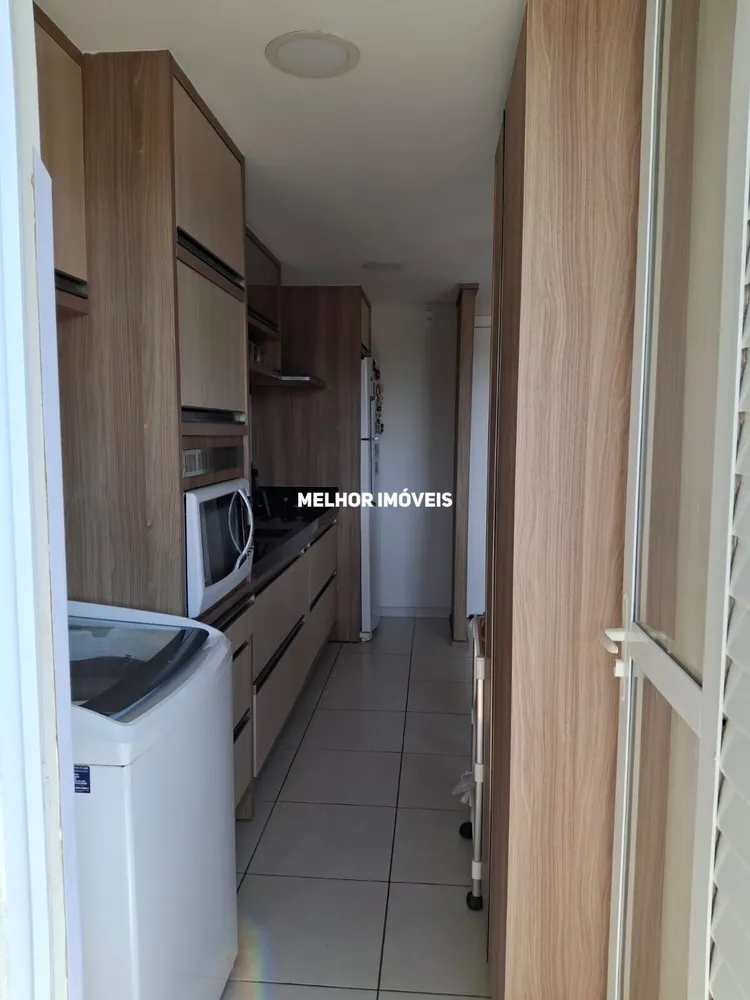 Apartamento, 2 quartos, 62 m² - Foto 9