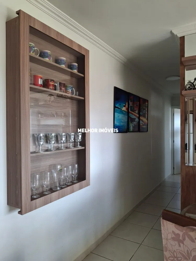 Apartamento, 2 quartos, 62 m² - Foto 6