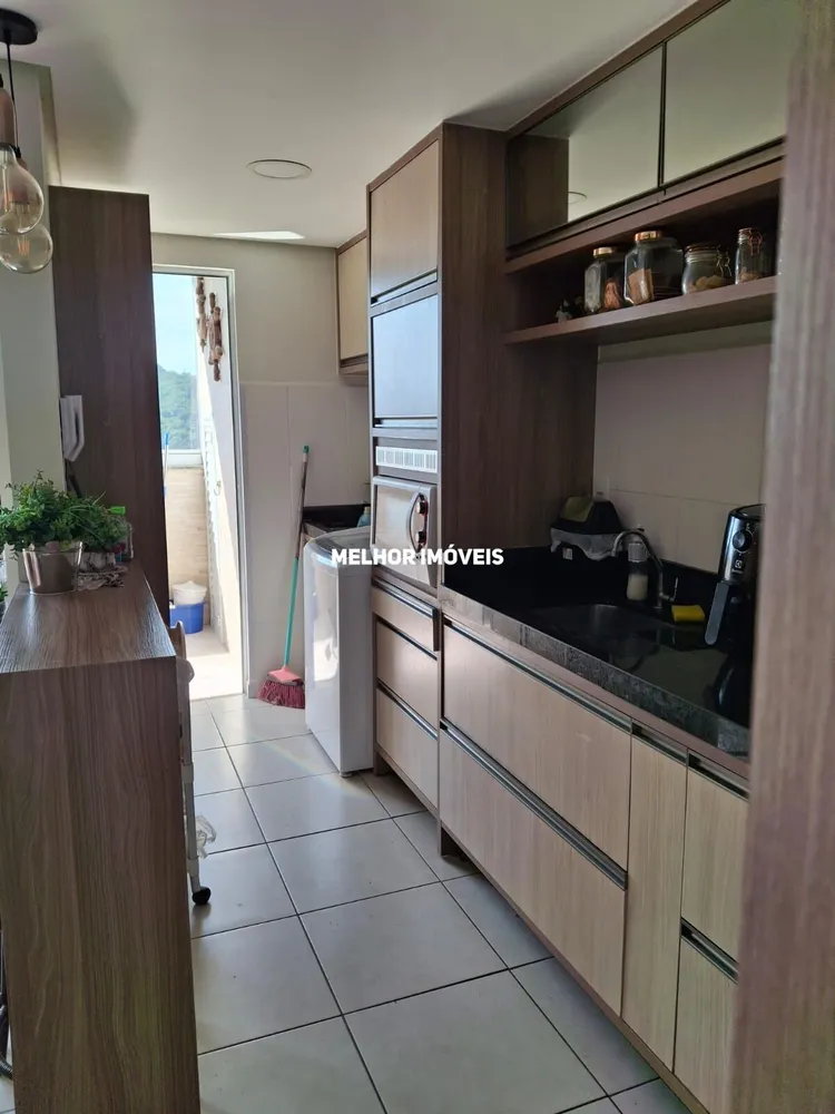 Apartamento, 2 quartos, 62 m² - Foto 4