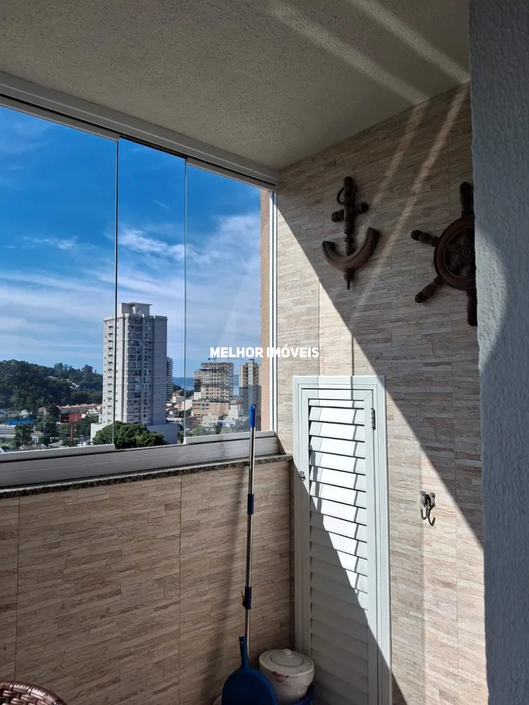 Apartamento, 2 quartos, 62 m² - Foto 4