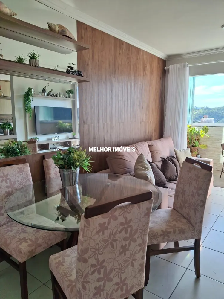 Apartamento, 2 quartos, 62 m² - Foto 6