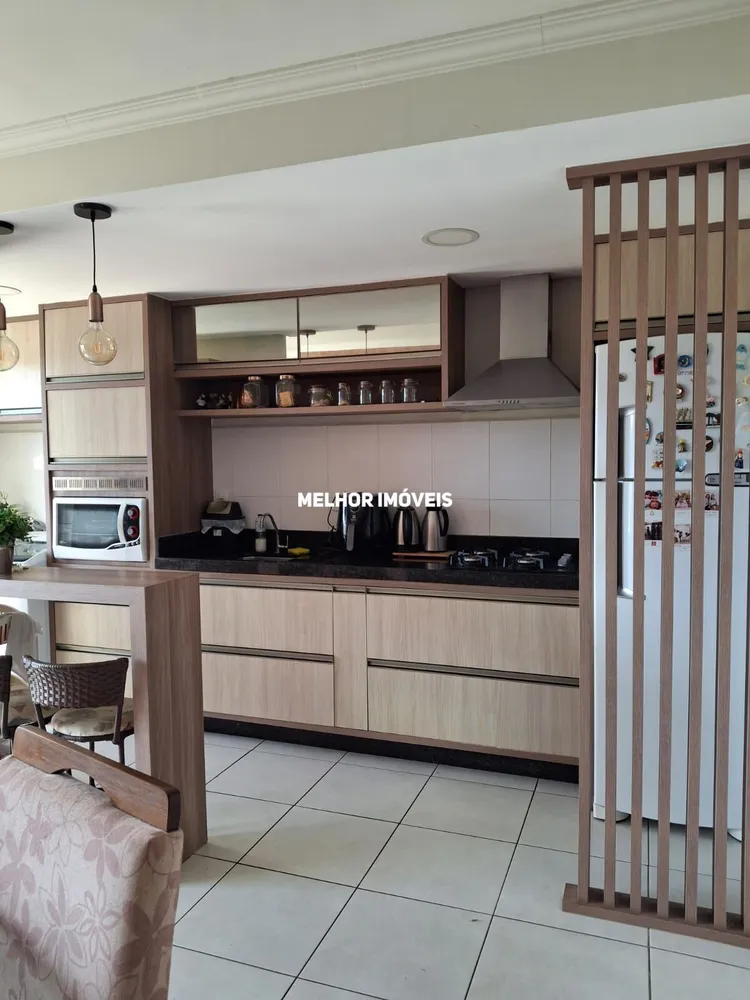 Apartamento, 2 quartos, 62 m² - Foto 7
