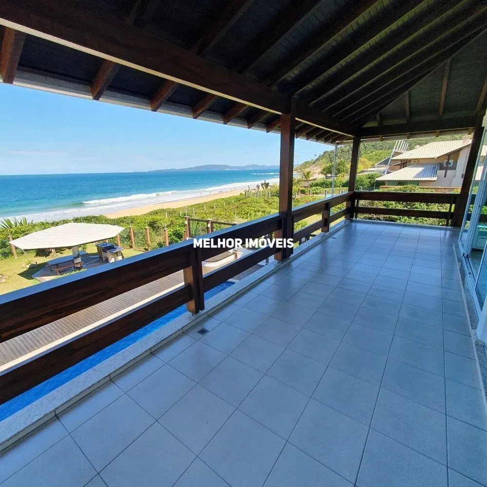 Casa, 4 quartos, 380 m² - Foto 9