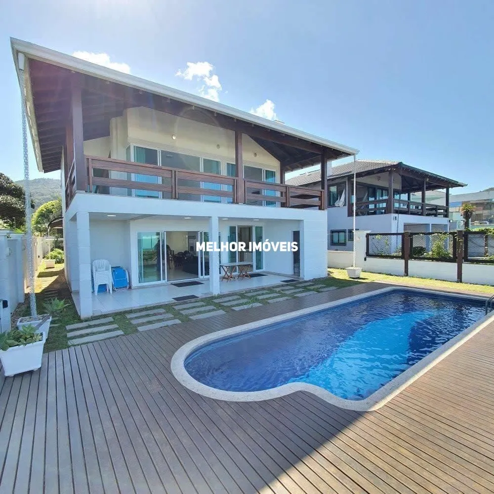 Casa, 4 quartos, 380 m² - Foto 6