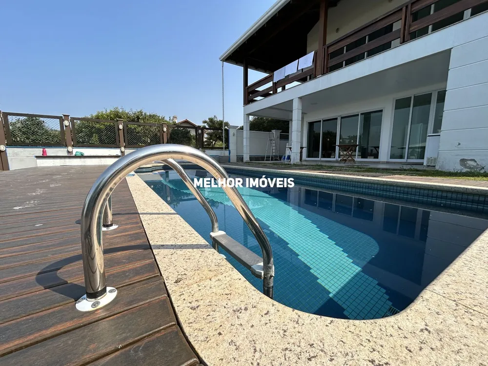Casa, 4 quartos, 380 m² - Foto 3