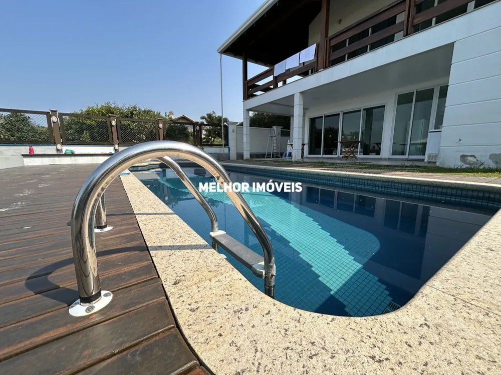Casa, 4 quartos, 380 m² - Foto 1