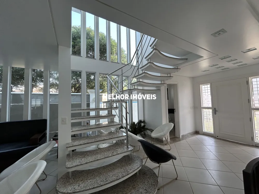 Casa, 4 quartos, 380 m² - Foto 5
