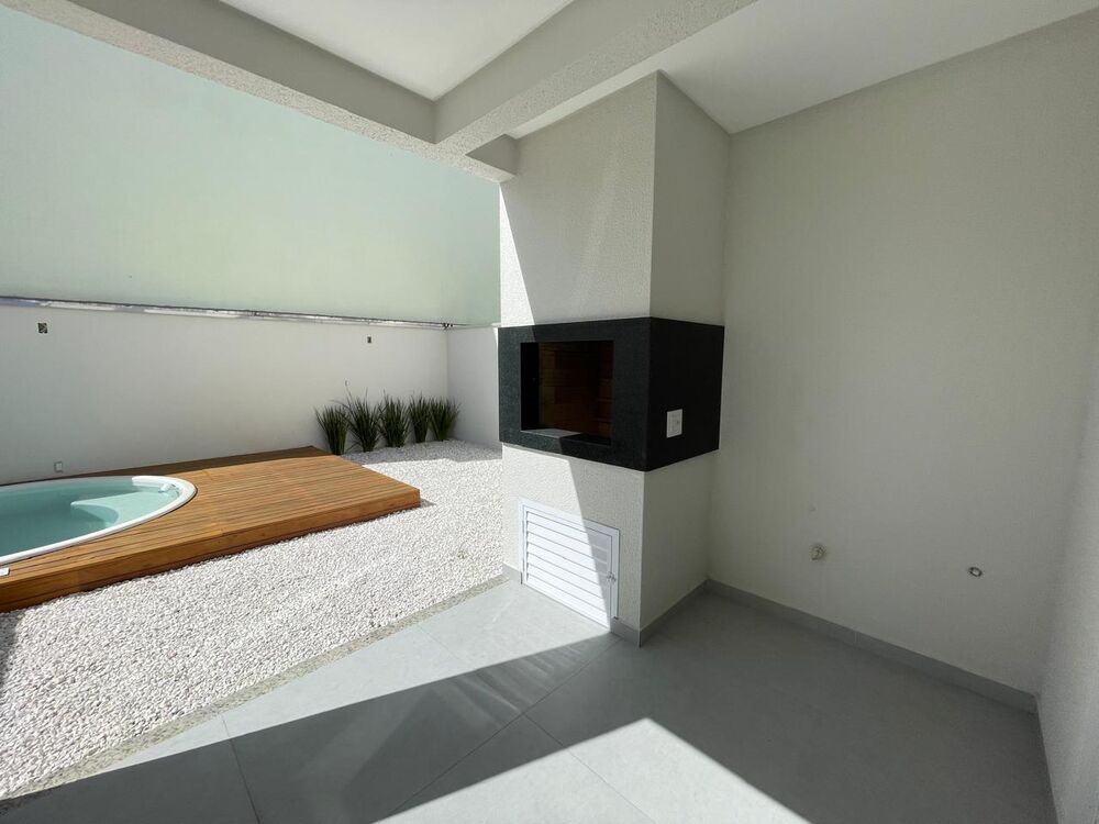 Casa à venda com 3 quartos, 163m² - Foto 4