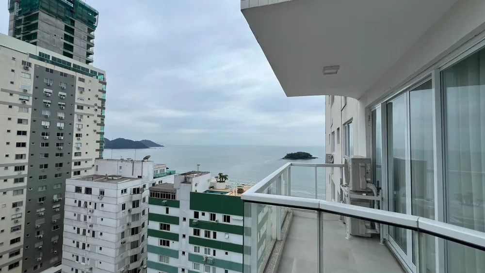 Apartamento, 3 quartos, 192 m² - Foto 1