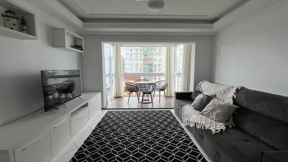 Apartamento, 3 quartos, 192 m² - Foto 6