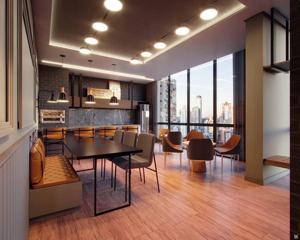 Sala-Conjunto, 131 m² - Foto 6
