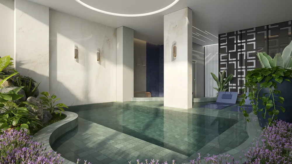 Sala-Conjunto, 131 m² - Foto 2