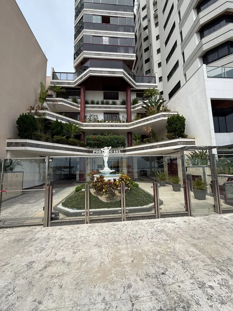 Apartamento, 3 quartos, 179 m² - Foto 2