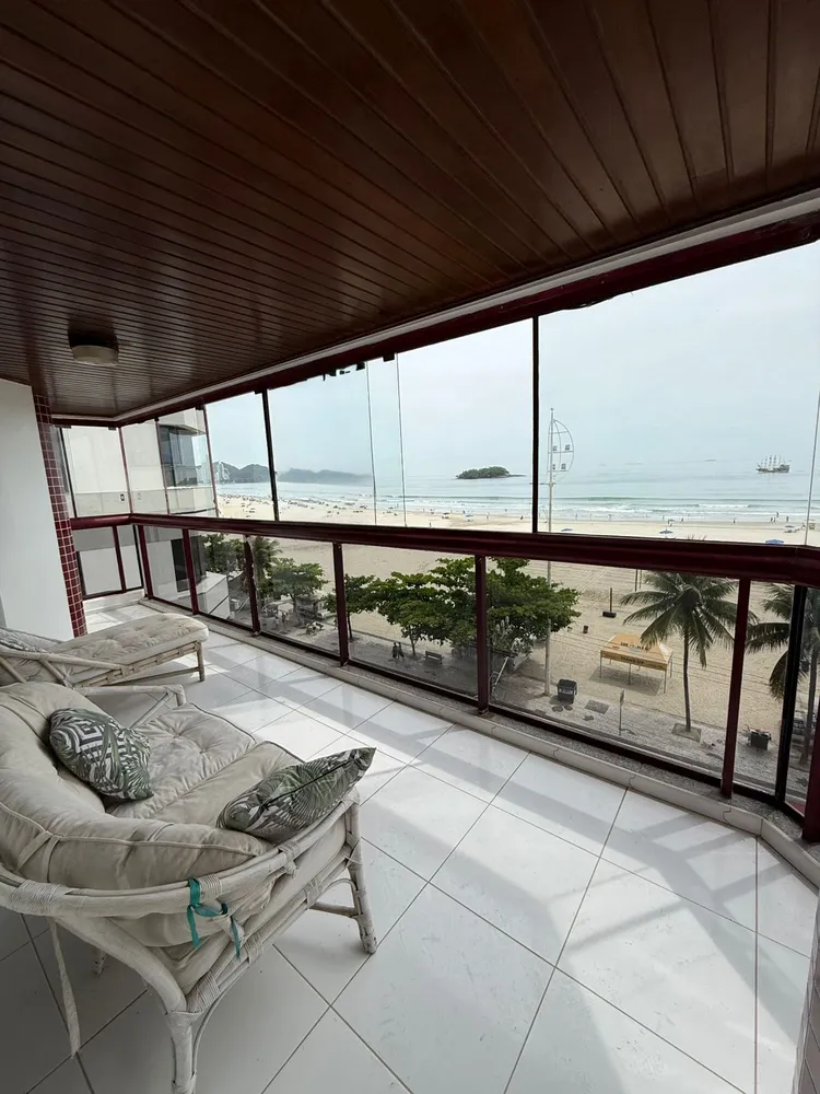 Apartamento, 3 quartos, 179 m² - Foto 4