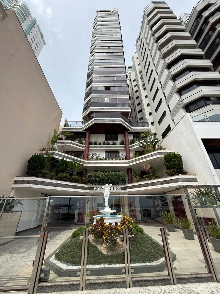 Apartamento, 3 quartos, 179 m² - Foto 7
