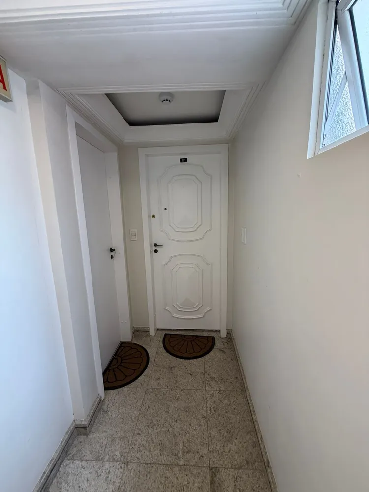 Apartamento, 3 quartos, 179 m² - Foto 1