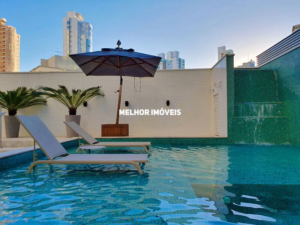 Apartamento, 3 quartos, 145 m² - Foto 5