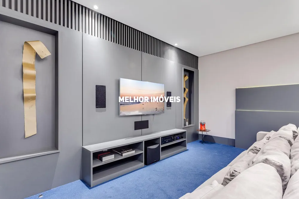 Apartamento, 4 quartos, 129 m² - Foto 12
