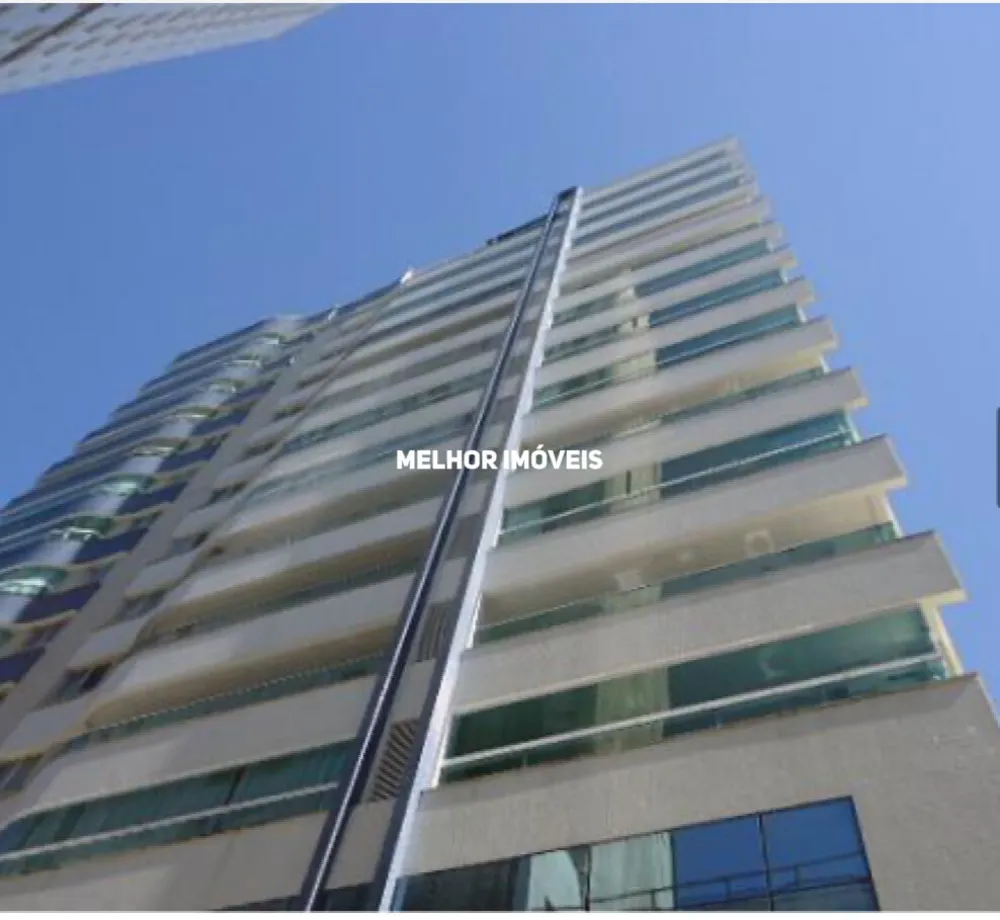 Apartamento, 3 quartos, 105 m² - Foto 6