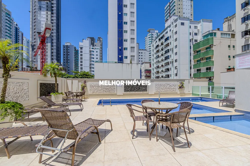 Apartamento, 3 quartos, 105 m² - Foto 8