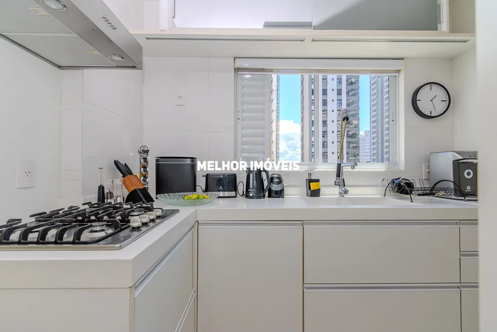 Apartamento, 3 quartos, 105 m² - Foto 3