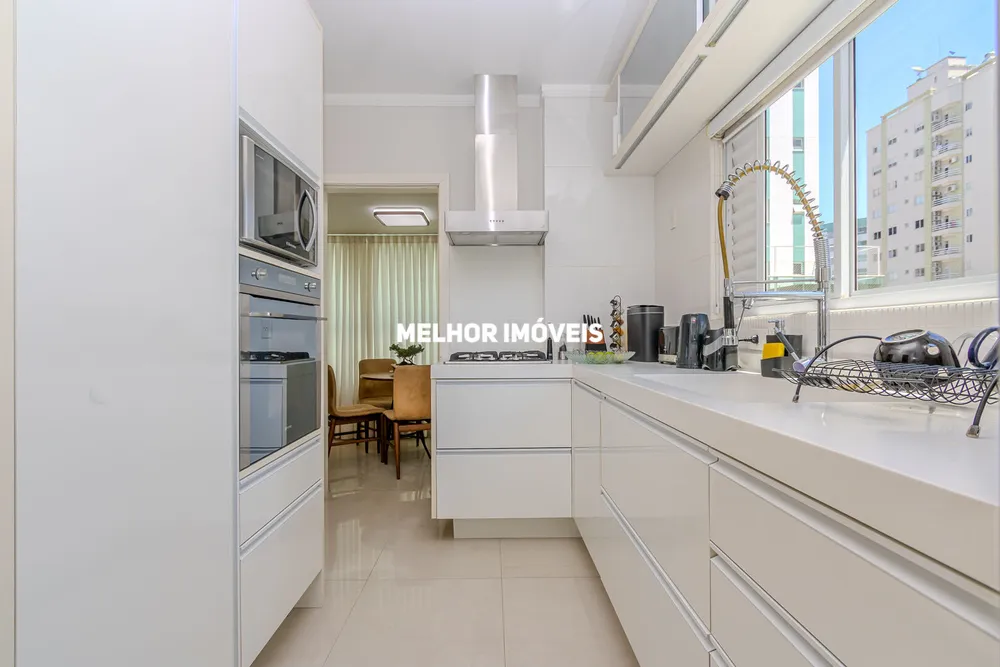 Apartamento, 3 quartos, 105 m² - Foto 1
