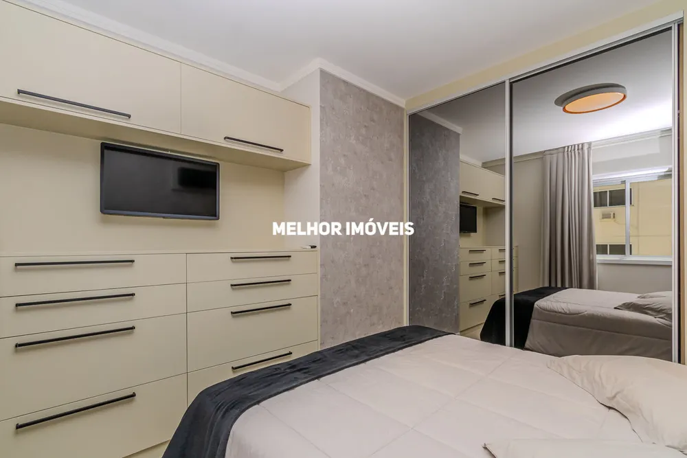 Apartamento, 3 quartos, 105 m² - Foto 5