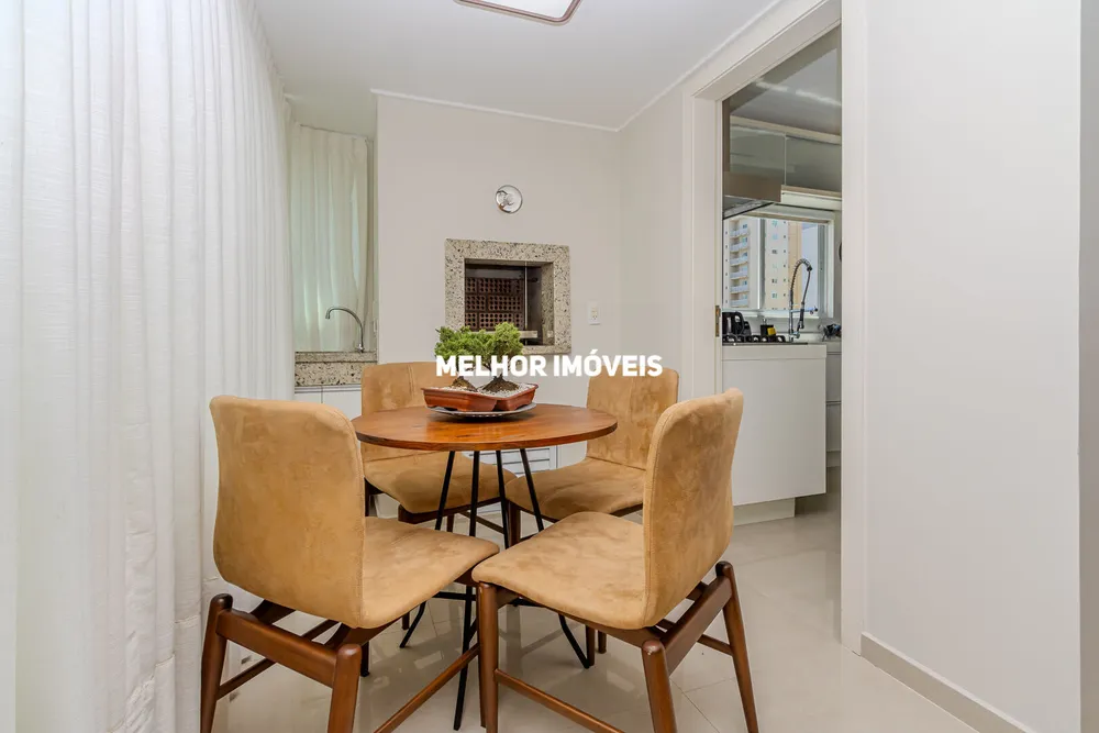 Apartamento, 3 quartos, 105 m² - Foto 2