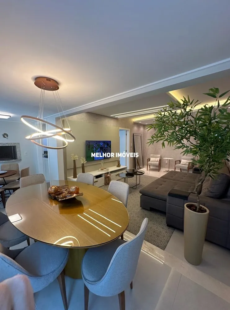 Apartamento, 3 quartos, 105 m² - Foto 3