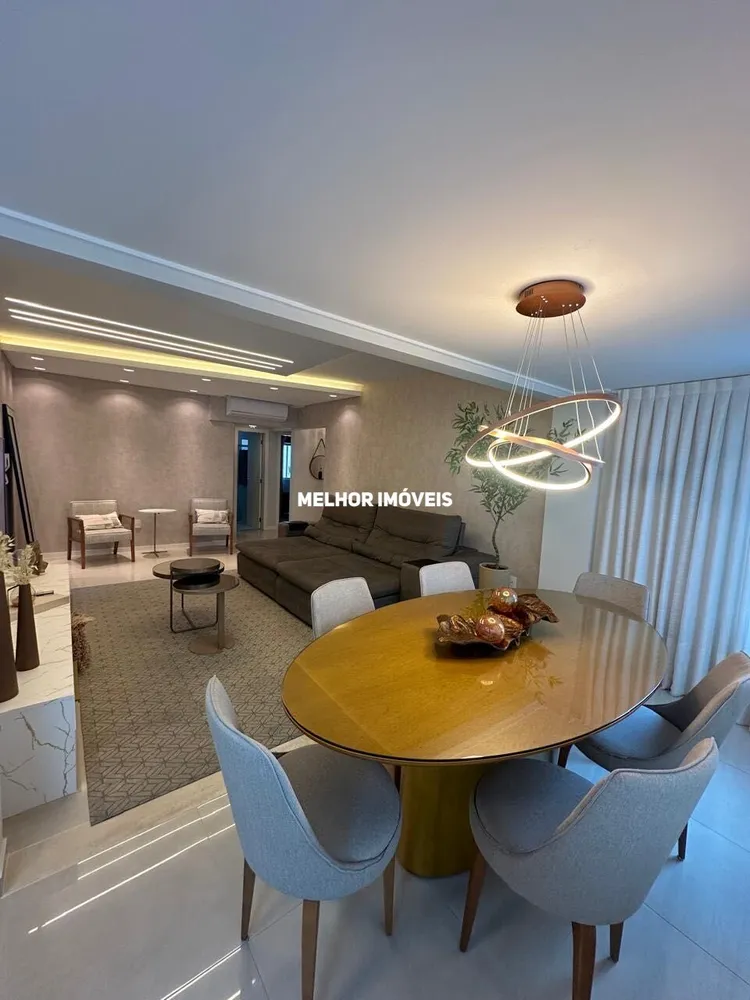 Apartamento, 3 quartos, 105 m² - Foto 2
