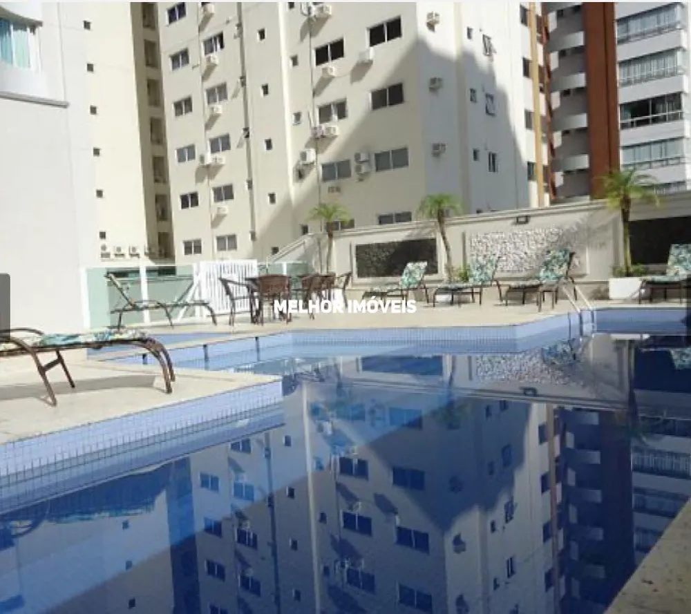 Apartamento, 3 quartos, 105 m² - Foto 4