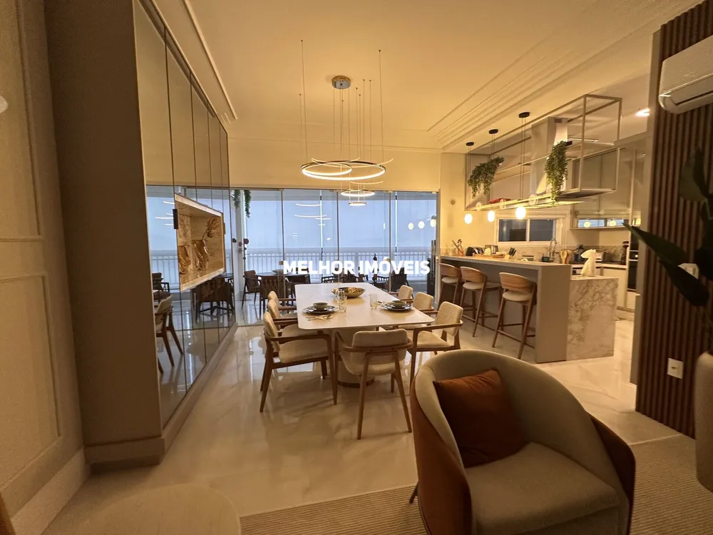 Apartamento, 4 quartos, 180 m² - Foto 3