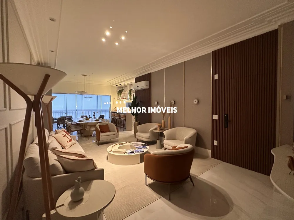 Apartamento, 4 quartos, 180 m² - Foto 1