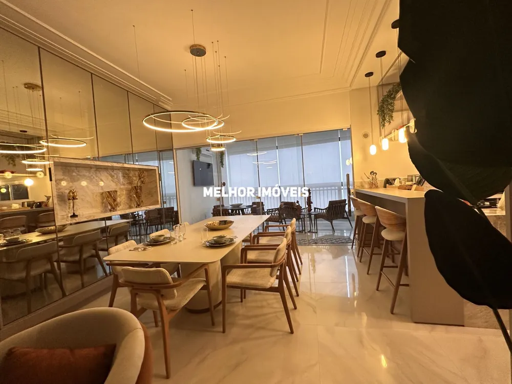 Apartamento, 4 quartos, 180 m² - Foto 4