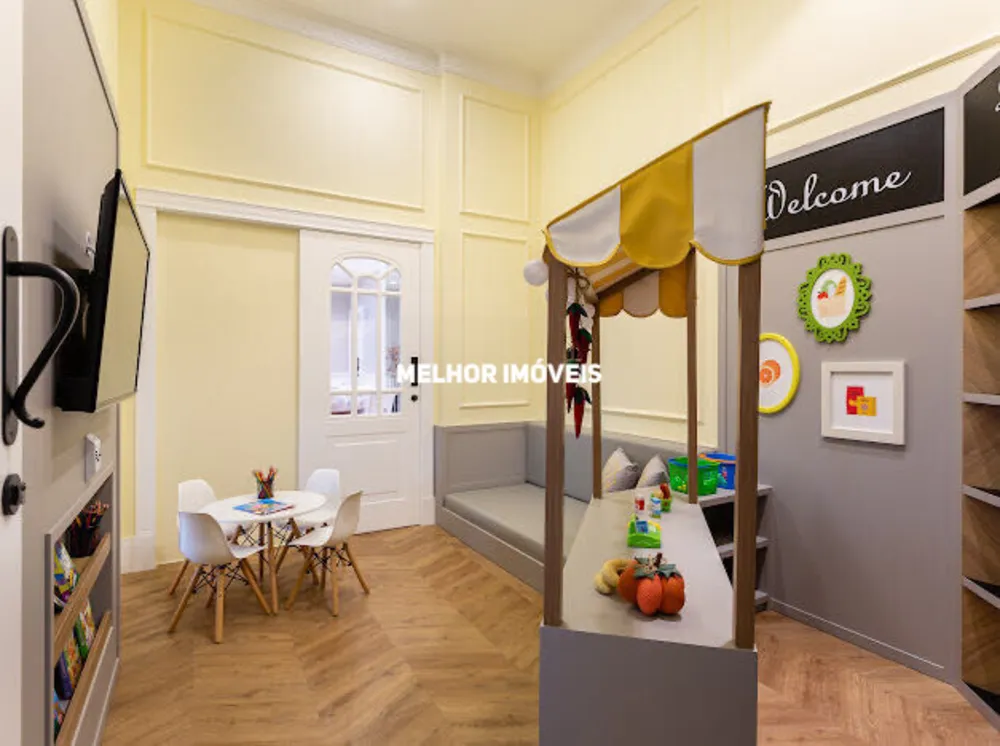 Apartamento, 4 quartos, 180 m² - Foto 3